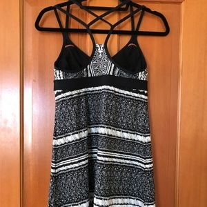 Athleta Dresses - Athleta Sun Dress Athleta Dresses - Athleta Sun Dress